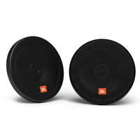 JBL Stage2 624 Autolautsprecher Rund 2-Wege 240 W 2 Stück(e) (Schwarz)