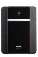 APC BX2200MI-GR Unterbrechungsfreie Stromversorgung (USV) Line-Interaktiv 2,2 kVA 1200 W 4 AC-Ausg&auml;nge (Schwarz)