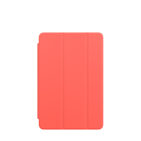 Apple iPad mini Smart Cover - Pink Citrus 20,1 cm (7.9 Zoll)