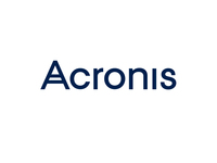 Acronis PCBZBPDES Software-Lizenz/-Upgrade 1 Lizenz(en) Deutsch 1 Jahr(e)