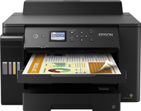 Epson EcoTank ET-16150 (Schwarz)