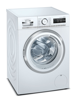 Siemens iQ700 WM16XM92 Waschmaschine Frontlader 9 kg 1600 RPM C Weiß (Weiß)