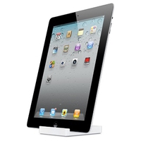 Apple iPad 2 Dock (Weiß)