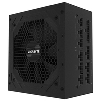 Gigabyte P850GM Netzteil 850 W 20+4 pin ATX ATX Schwarz (Schwarz)