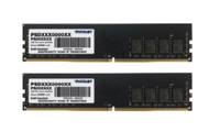 Patriot Memory Signature PSD432G3200K Speichermodul 32 GB 2 x 16 GB DDR4 3200 MHz