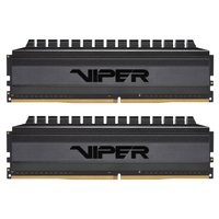 Patriot Memory Viper 4 PVB416G440C8K Speichermodul 16 GB 2 x 8 GB DDR4 4400 MHz