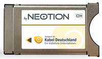 Neotion Z8198 Common Interface (CI)-Modul