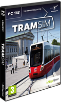 GAME TramSim - Der Strassenbahn Simulator Standard Deutsch PC