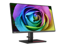 Lenovo ThinkVision Creator Extreme LED display 68,6 cm (27") 3840 x 2160 Pixel 4K Ultra HD Schwarz