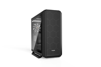 be quiet! Silent Base 802 Window Black Midi Tower Schwarz (Schwarz)