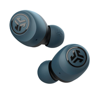 JLab GO Air True Kopfhörer im Ohr Bluetooth Blau (Blau)