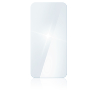 Hama 00195510 Displayschutzfolie für Mobiltelefone Samsung 1 Stück(e) (Transparent)