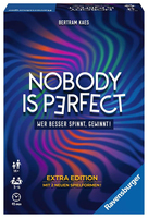 Ravensburger Nobody is perfect Extra Edition Brettspiel Familie