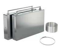 Siemens Long Life Umluftset