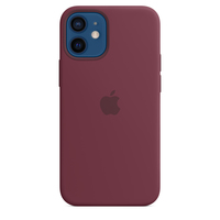 Apple MHKQ3ZM/A Handy-Schutzhülle 13,7 cm (5.4 Zoll) Cover Violett (Violett)
