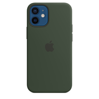 Apple MHKR3ZM/A Handy-Schutzhülle 13,7 cm (5.4 Zoll) Cover Grün (Grün)
