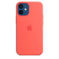 Apple MHKP3ZM/A Handy-Schutzhülle 13,7 cm (5.4 Zoll) Cover Pink (Pink)