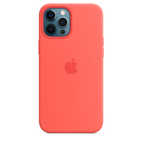 Apple MHL93ZM/A Handy-Schutzhülle 17 cm (6.7 Zoll) Cover Pink (Pink)