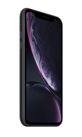 Apple iPhone XR 15,5 cm (6.1 Zoll) Dual-SIM iOS 14 4G 128 GB Schwarz (Schwarz)