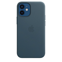 Apple MHK83ZM/A Handy-Schutzhülle 13,7 cm (5.4 Zoll) Cover Blau (Blau)