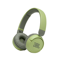 JBL JR310 BT Kopfhörer Kabellos Kopfband Musik USB Typ-C Bluetooth Grün (Grün)