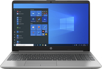 HP 250 G8 Notebook 39,6 cm (15.6 Zoll) Full HD Intel&reg; Core&trade; i5 Prozessoren der 10. Generation 16 GB DDR4-SDRAM 512 GB SSD Wi-Fi 6 (802.11ax) Windows 10 Pro Silber (Silber)