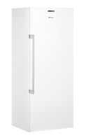 Bauknecht KR 17G4 WS 2 Kühlschrank Freistehend 318 l Weiß (Weiß)