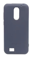 Emporia SC-TP-S4-BL Handy-Schutzhülle Cover Blau (Blau)