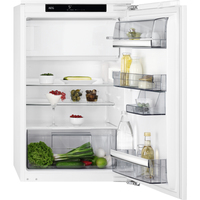 AEG SFS888DXAF Kühlschrank mit Gefrierfach Integriert 118 l D Weiß