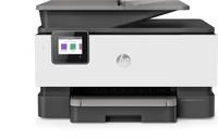 HP OfficeJet Pro 9010e Thermal Inkjet A4 4800 x 1200 DPI 22 Seiten pro Minute WLAN (Schwarz, Weiß)