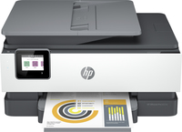 HP OfficeJet Pro 8024e Thermal Inkjet A4 4800 x 1200 DPI 20 Seiten pro Minute WLAN