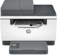 HP LaserJet M234sdwe Laser A4 600 x 600 DPI 30 Seiten pro Minute WLAN (Grau, Weiß)