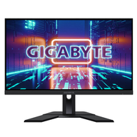 Gigabyte M27Q 68,6 cm (27 Zoll) 2560 x 1440 Pixel Quad HD LED Schwarz (Schwarz)