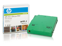 Hewlett Packard Enterprise C7974A Datenband (Grün)