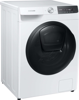 Samsung WW81T854ABT/S2 Waschmaschine Frontlader 8 kg 1400 RPM Weiß (Weiß)