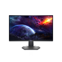 DELL S Series S2721DGFA 68,6 cm (27 Zoll) 2560 x 1440 Pixel Quad HD LCD Schwarz (Schwarz)