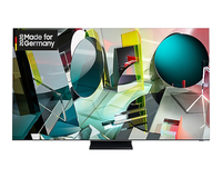 Samsung GQ65Q950TSTXZG Fernseher 165,1 cm (65 Zoll) 8K Ultra HD Smart-TV WLAN Edelstahl (Edelstahl)