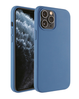 Vivanco Hype Handy-Schutzhülle 17 cm (6.7 Zoll) Cover Blau (Blau)