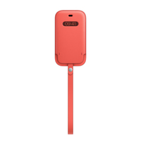 Apple MHMN3ZM/A Handy-Schutzhülle 13,7 cm (5.4 Zoll) Pink (Pink)