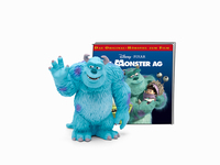 tonies Die Monster AG