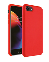 Vivanco Hype Handy-Schutzhülle 11,9 cm (4.7 Zoll) Cover Rot (Rot)
