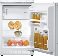 Gorenje RBIU309EP1 Kühlschrank mit Gefrierfach Unterbau 82 l E Weiß
