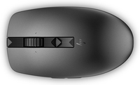 HP 635 Wireless-Maus f&uuml;r mehrere Ger&auml;te