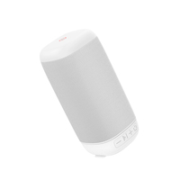 Hama Tube 2.0 Tragbarer Mono-Lautsprecher Weiß 3 W (Weiß)