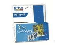 Epson Multipack 3 Farben T048C