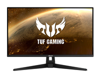 ASUS TUF Gaming VG289Q1A 71,1 cm (28 Zoll) 3840 x 2160 Pixel 4K Ultra HD LED Schwarz (Schwarz)
