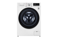 LG F6WV710P1 Waschmaschine Frontlader 10,5 kg 1560 RPM Weiß