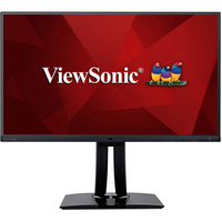Viewsonic VP Series VP2785-2K LED display 68,6 cm (27 Zoll) 2560 x 1440 Pixel Quad HD Schwarz (Schwarz)