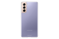 Samsung EF-QG991 Handy-Schutzhülle 15,8 cm (6.2 Zoll) Cover Transparent (Transparent)