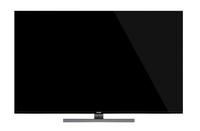 Kendo 65LED8201B 165,1 cm (65 Zoll) 4K Ultra HD Smart-TV Schwarz (Schwarz)